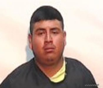 Marcos  Perez Mugshot