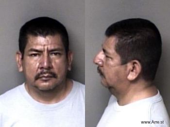 Marcos  Sanchez Mugshot