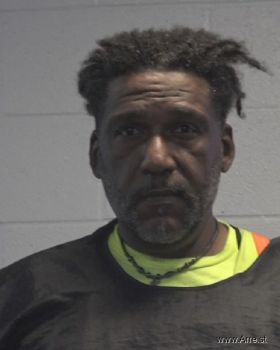 Marcus Dupree Adams Mugshot