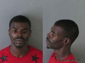 Marcus Latrell Adams Mugshot