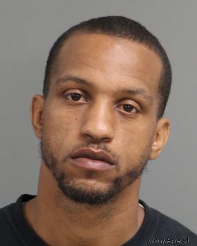 Marcus Antwan Richardson Mugshot