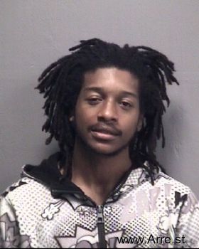 Marcus Darnell Barnett Mugshot