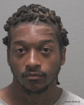 Marcus Darnell Barnett Mugshot