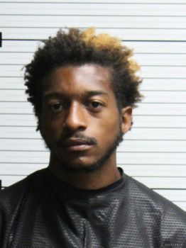 Marcus Darnell Barnett Mugshot