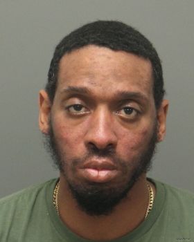 Marcus Manquell Bell Mugshot