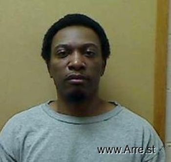 Marcus A Bell Mugshot