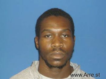 Marcus Kareen Bennett Mugshot