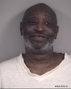 Marcus Avery Black Mugshot