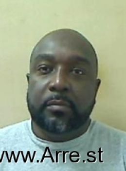 Marcus  Brooks Mugshot