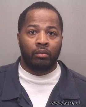 Marcus Deandre Bureau Mugshot