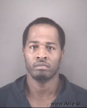 Marcus Deandre Bureau Mugshot