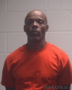 Marcus Antonio Byrd Mugshot