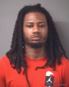 Marcus Anthony Carr Mugshot