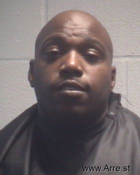 Marcus  Carter Mugshot