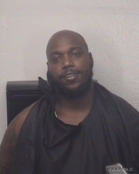 Marcus  Carter Mugshot