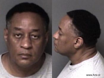 Marcus Anthony Carter Mugshot