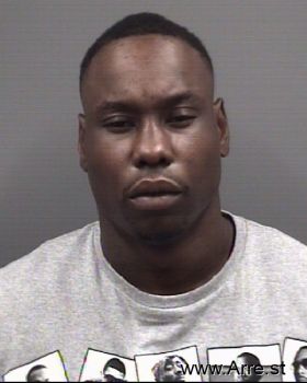 Marcus Dontreil Chambers Mugshot