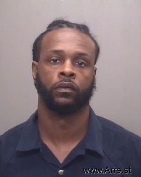 Marcus Anthony Cooper Mugshot