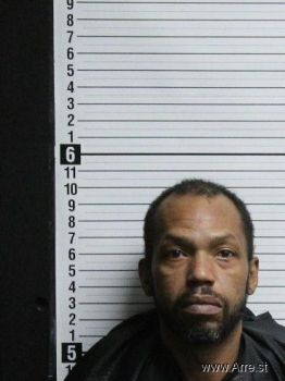 Marcus Edrick Daniels Mugshot