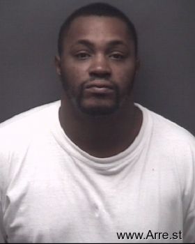 Marcus Demarco Daniels Mugshot