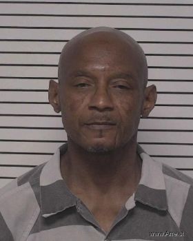 Marcus Alexander Deese Mugshot