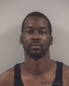 Marcus Shontel Dubose Mugshot