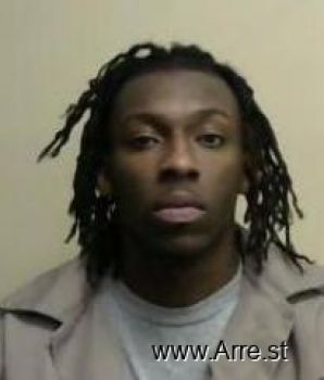 Marcus A Edwards Mugshot