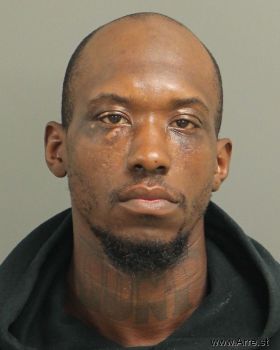 Marcus Anthony Ellis Mugshot