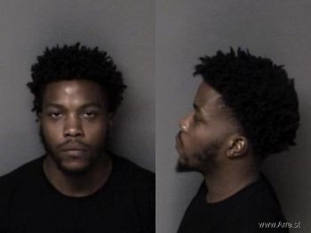 Marcus Andra Gray Mugshot