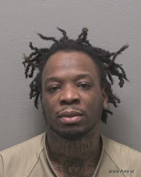 Marcus Antonio Greene Mugshot