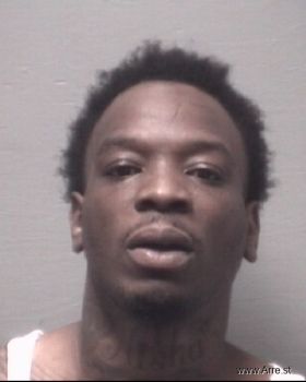 Marcus Antonio Greene Mugshot