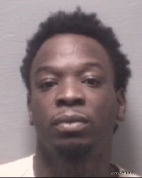 Marcus Antonio Greene Mugshot