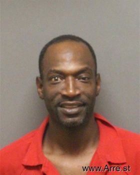 Marcus Dwayne Harris Mugshot