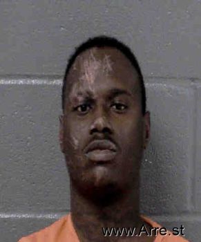 Marcus  Harris Mugshot