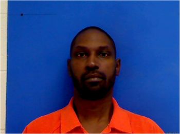 Marcus S Jackson Mugshot