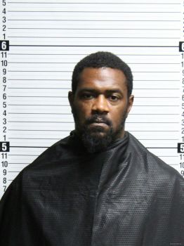 Marcus Antwyn Jenkins Mugshot