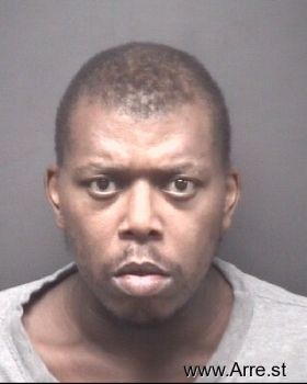 Marcus Antwan Knight Mugshot