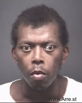 Marcus Antwan Knight Mugshot