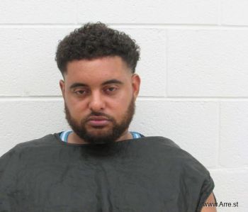 Marcus Daniel Lane Mugshot