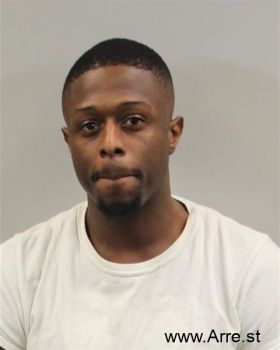 Marcus Stephen Lane Mugshot