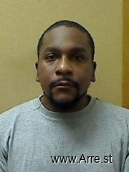 Marcus D Manley Mugshot