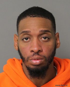 Marcus Manquell Bell Mugshot