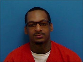 Marcus Deshawn Mayfield Mugshot