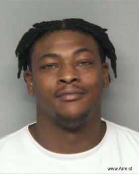 Marcus Isaiah Mcdonald Mugshot