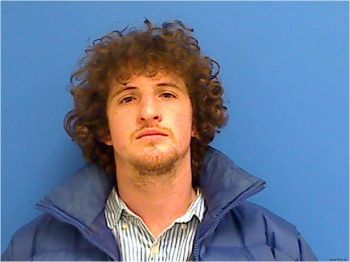 Marcus Gunnar Mcdowell Mugshot