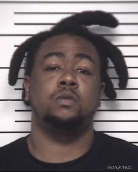 Marcus Deshon Miller Mugshot