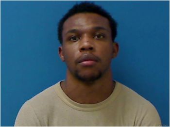 Marcus Jahquarvus Miller Mugshot