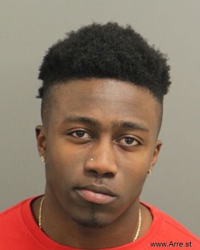 Marcus Ali Moore Mugshot