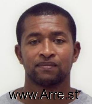 Marcus D Moore Mugshot