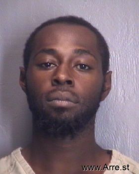 Marcus Lamar Moore Mugshot